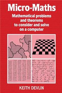 Micro-Maths