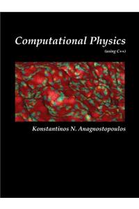 Computational Physics - A Practical Introduction to Computational Physics and Scientific Computing (using C++), Vol. II