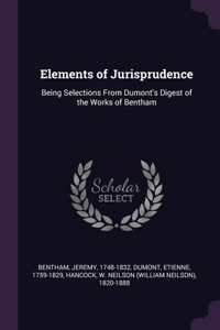 Elements of Jurisprudence