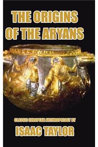 The Origin of the Aryans
