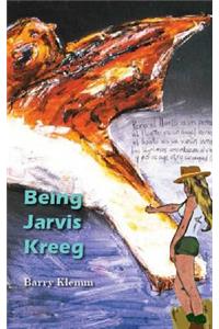 Being Jarvis Kreeg PB