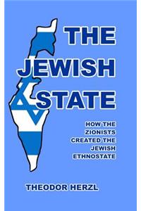 The Jewish State