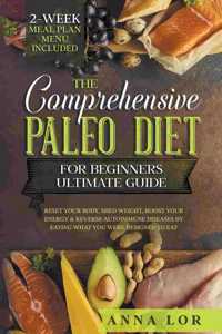 The Paleo Diet