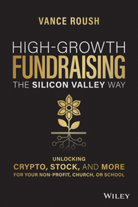 High-Growth Fundraising the Silicon Valley Way