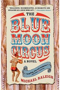 Blue Moon Circus