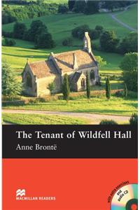 The Tenant of Wildfell Hall