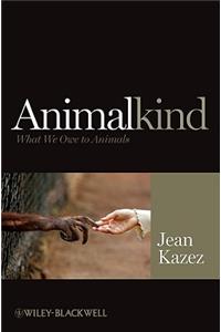 Animalkind