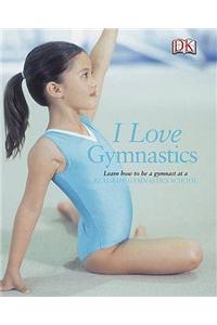 I Love Gymnastics