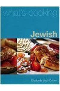 What's Cooking: Jewish