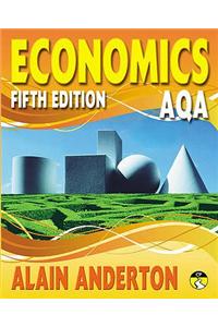 AQA A Level Economics Student Book