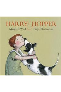 Harry and Hopper
