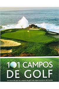 101 Campos de Golf (101 Golf Courses)