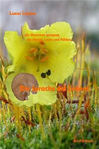 Die Sprache des Lebens