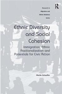 Ethnic Diversity and Social Cohesion