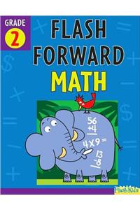 Flash Forward Math, Grade 2