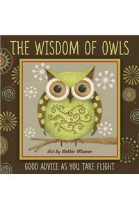 The Wisdom of Owls
