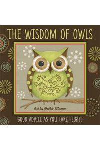 Wisdom of Owls