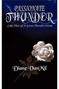 Passionate Thunder