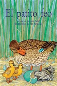 El Patito Feo (the Ugly Duckling)