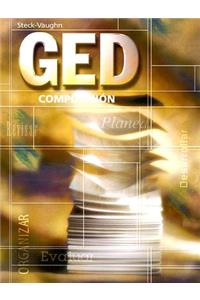 GED Composicion