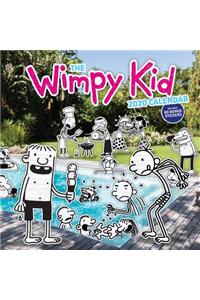 The Wimpy Kid