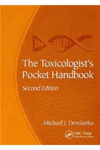 Toxicologist's Pocket Handbook, Second Edition