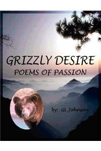Grizzly Desire
