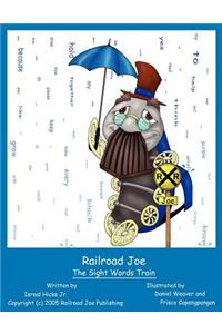 Railroad Joe