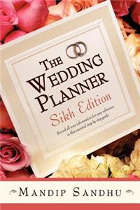 The Wedding Planner Sikh Edition