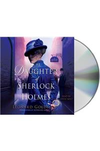 Daughter of Sherlock Holmes