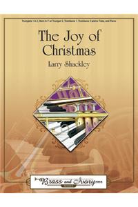 The Joy of Christmas