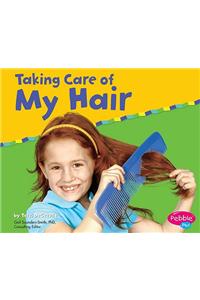 Taking Care of My Hair