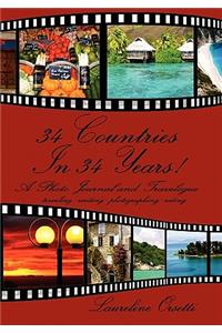 A Photo Journal and Travelogue