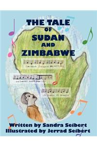The Tale of Sudan and Zimbabwe