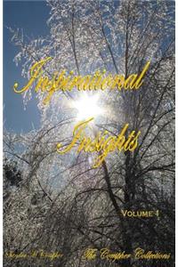 Inspirational Insights Volume 1: The Compher Collection