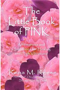 Little Book Of Pink