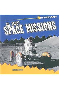 All about Space Missions