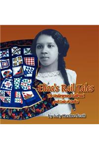 Eliza's Rail Tales