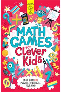 Math Games for Clever Kids