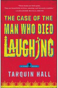 The Case of the Man Who Died Laughing