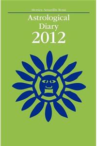 Astrological Diary 2012
