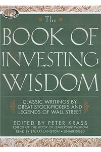 Book of Investing Wisdom