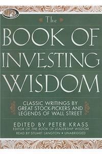 Book of Investing Wisdom