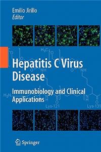 Hepatitis C Virus Disease