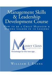 Management Skills & Leadership Development Course