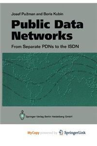 Public Data Networks