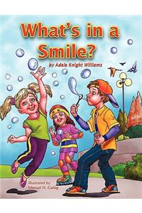 What's In A Smile