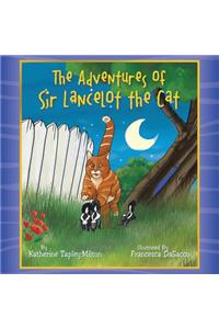 The Adventures of Sir Lancelot the Cat