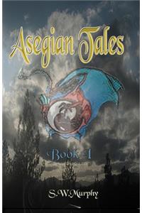 Asegian Tales