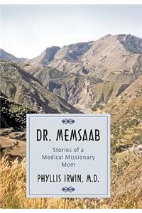 Dr. Memsaab